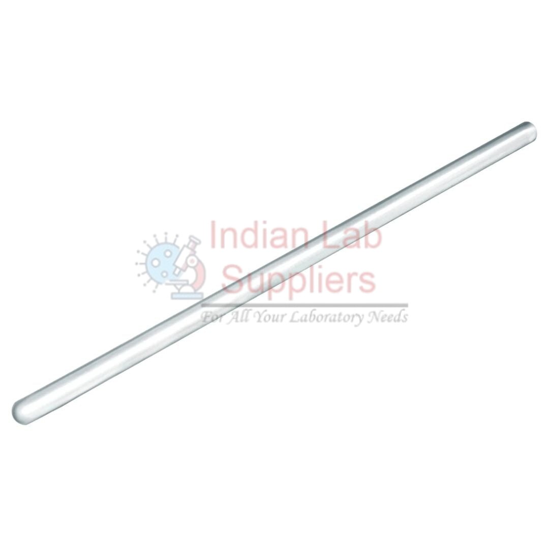 Glass Stirring Rod